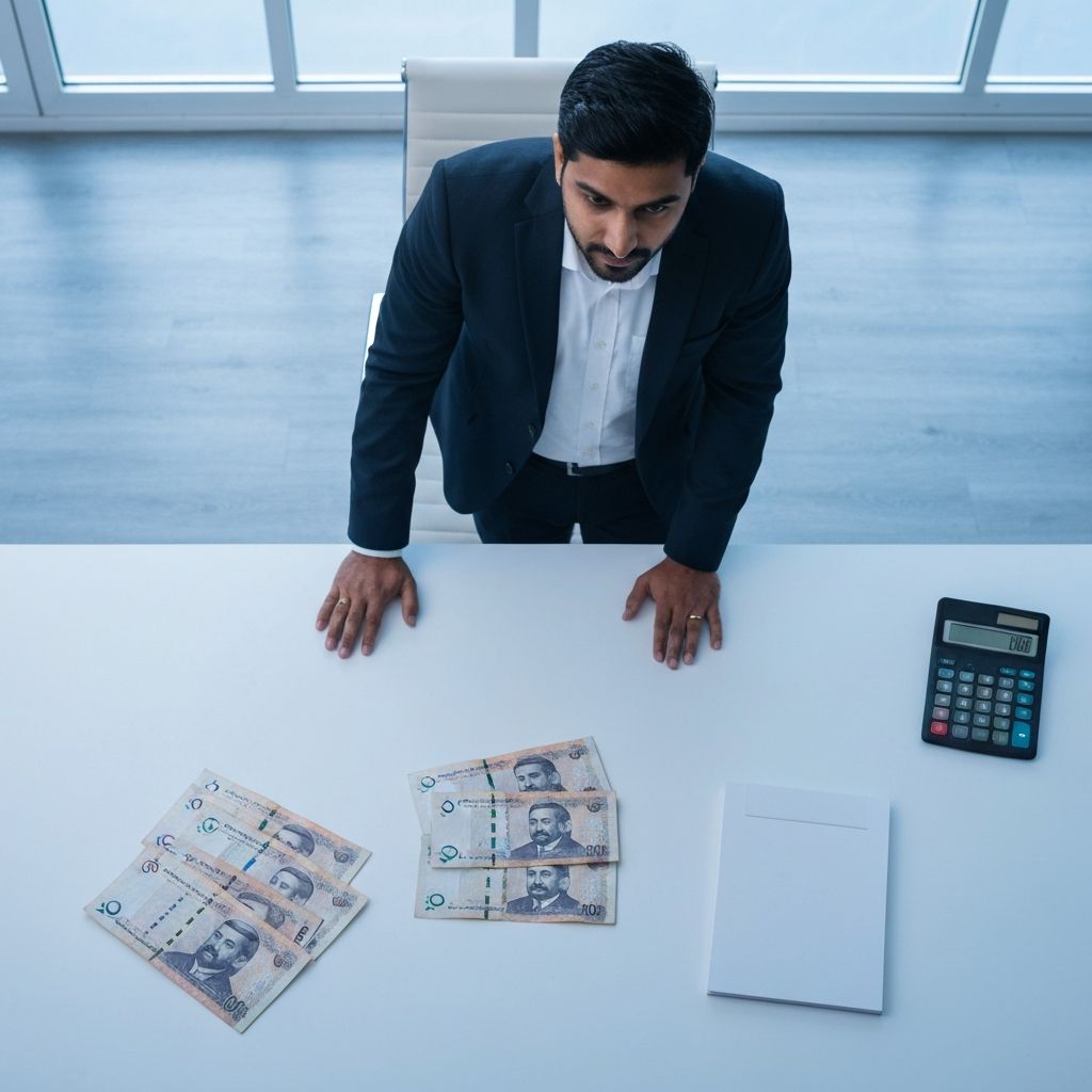 خدمات تمويلية احترافية